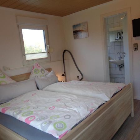 Ferienwohnung Simmering Westerholt  Extérieur photo