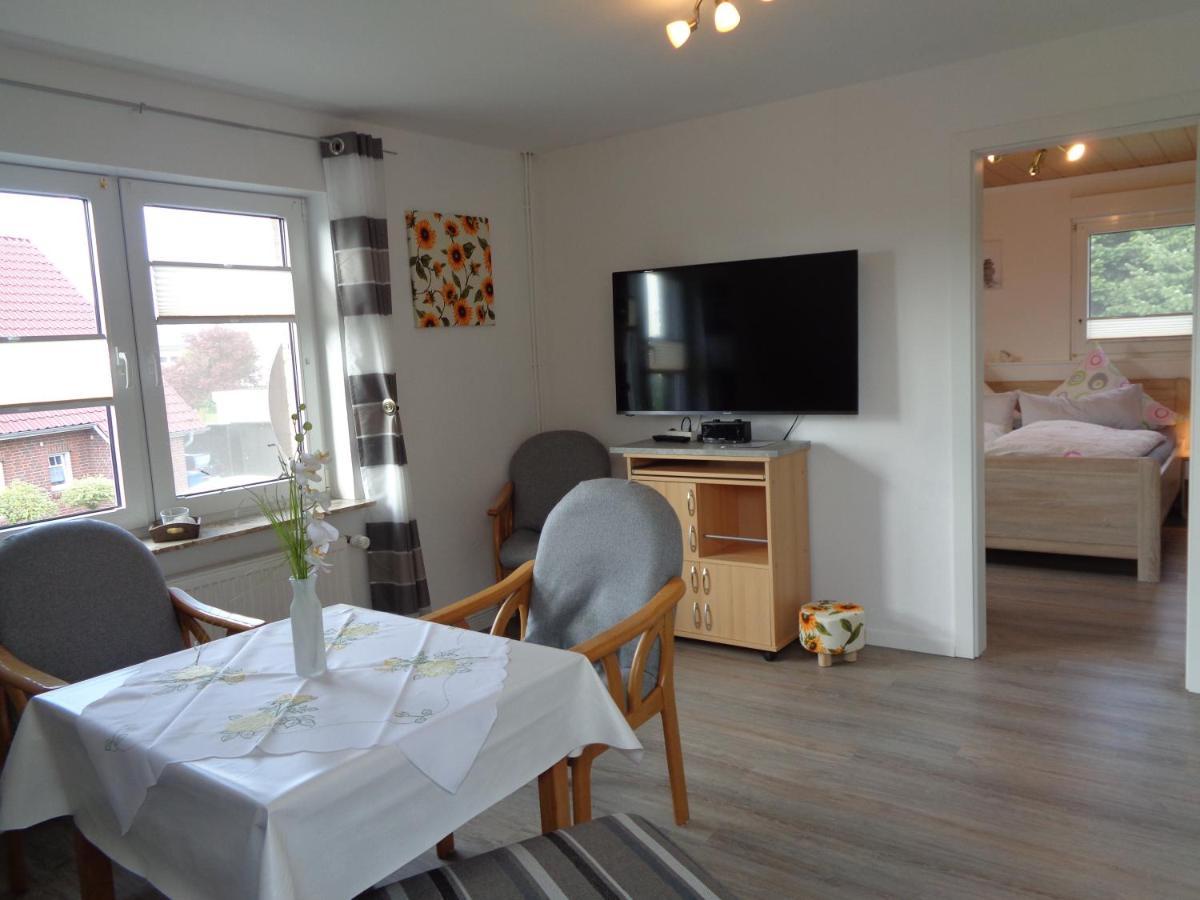 Ferienwohnung Simmering Westerholt  Extérieur photo