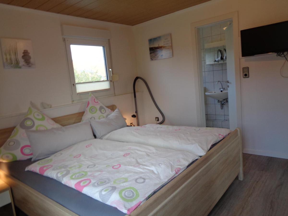 Ferienwohnung Simmering Westerholt  Extérieur photo